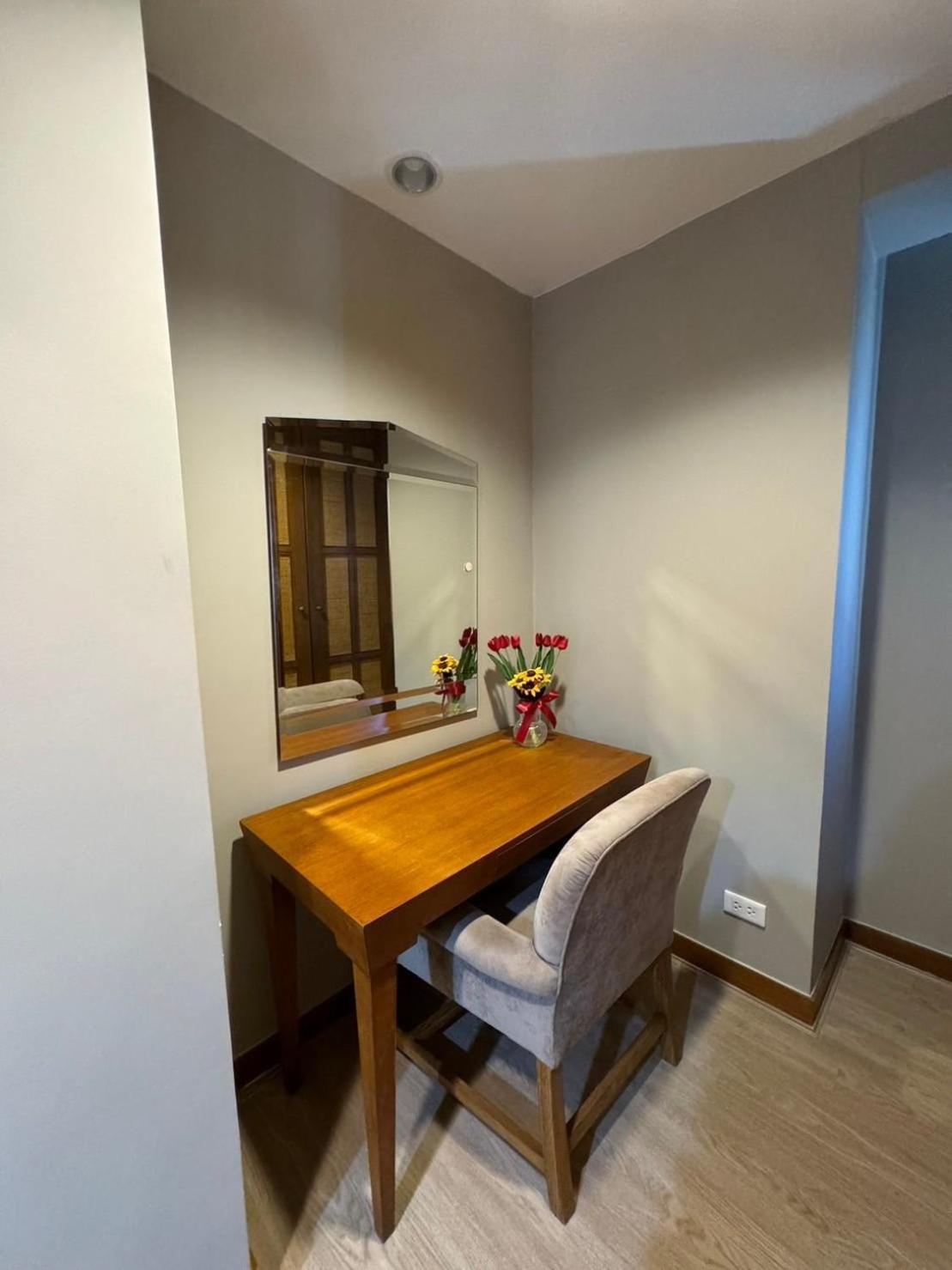 United Tower Thonglor By Aspira Apartment Банкок Екстериор снимка